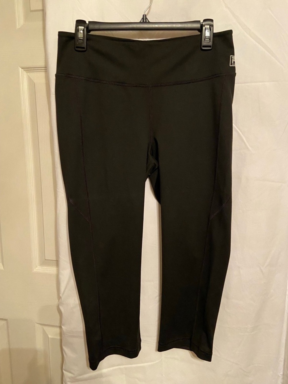 Fila Sport Yoga Pants - 2 Pairs